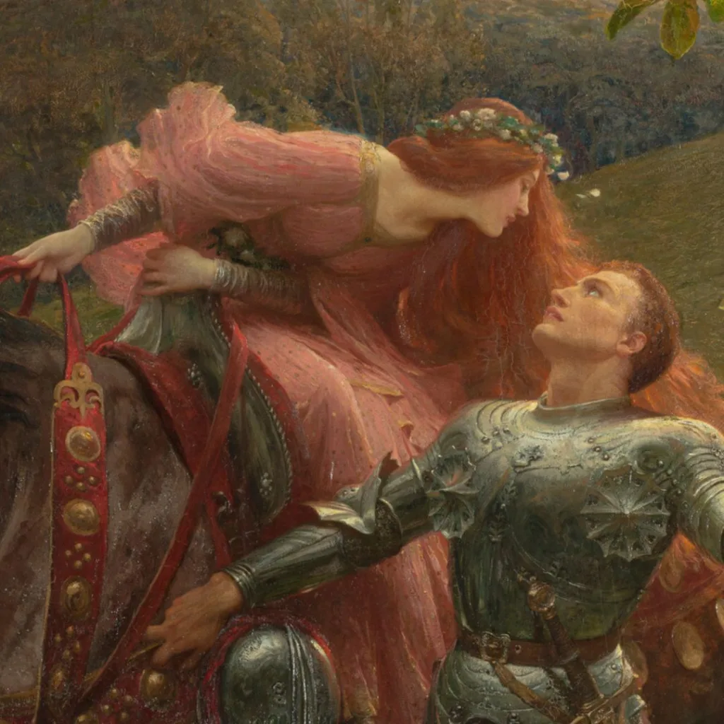 The Pre Raphaelite Brotherhood The Bowes Museum