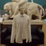 Image of Richard Bliss creation