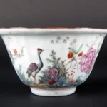 image of a ceramic bowl