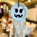Ghosts and ghouls