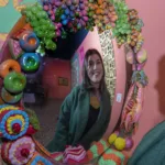 Katie Hammond in Modern Makers
