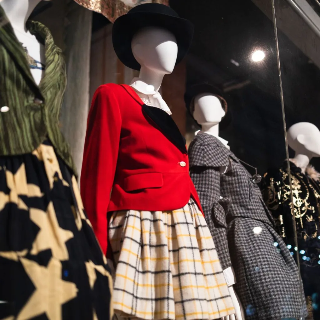 A COLLECTOR’S STORY: A Private Collection of VIVIENNE WESTWOOD - The ...