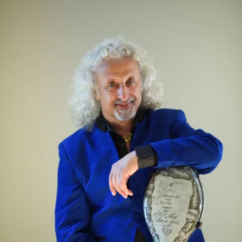 Mischa Maisky